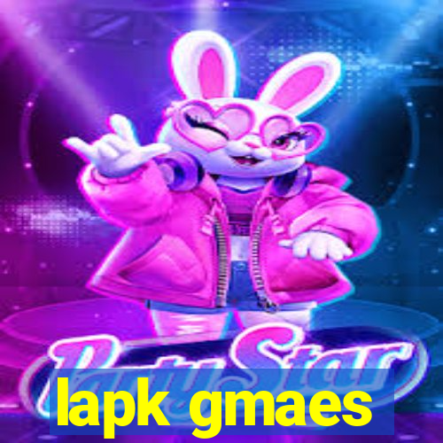 lapk gmaes